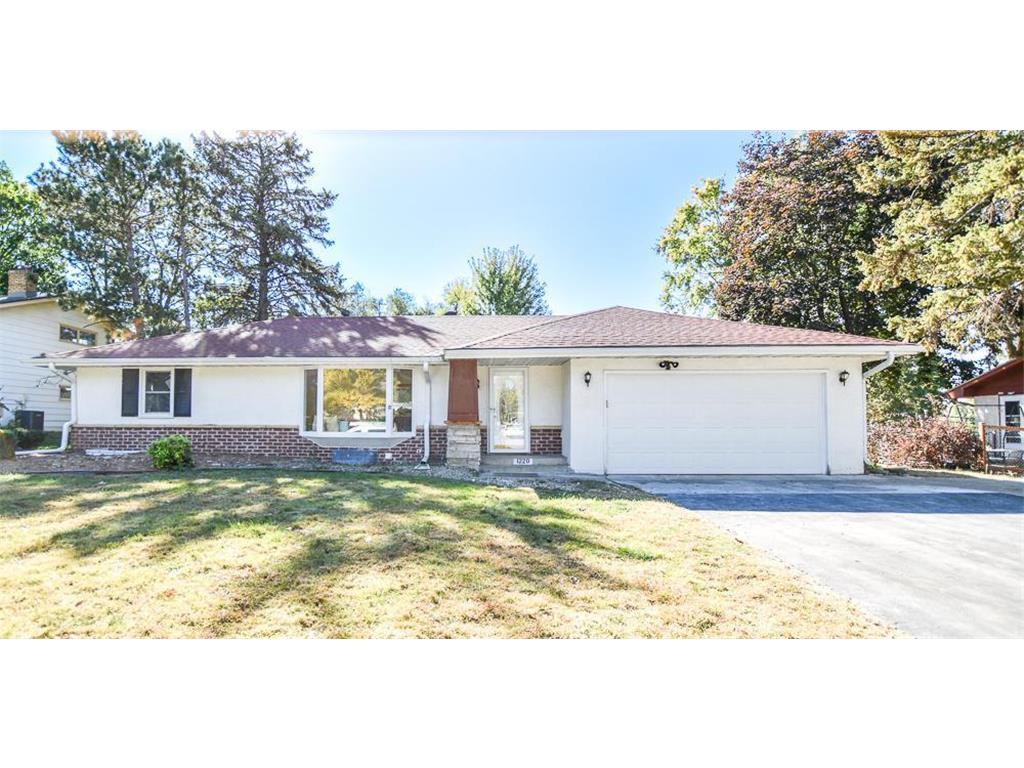 1220 Lincoln Terrace NE Columbia Heights MN 55421 6629418 image1