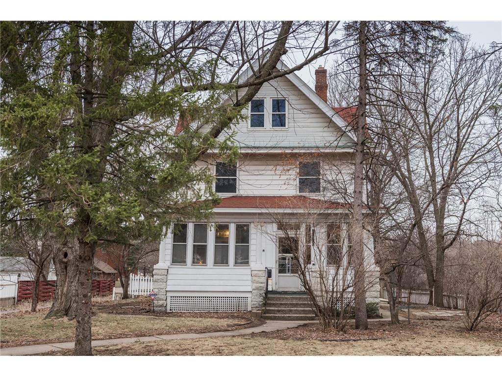 1220 Summit Avenue, Saint Paul, MN, 55105 MLS 6183905 Edina Realty