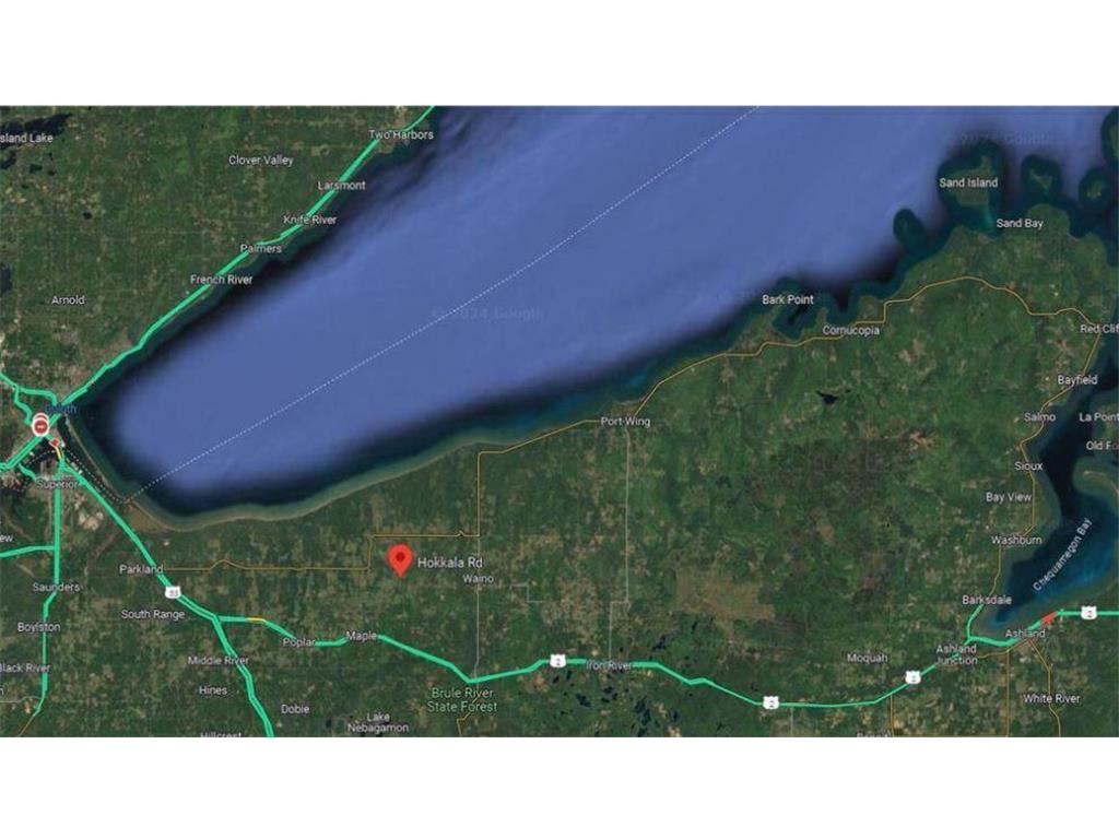 12201 E Haukkila Road Maple WI 54854 7104345 image41