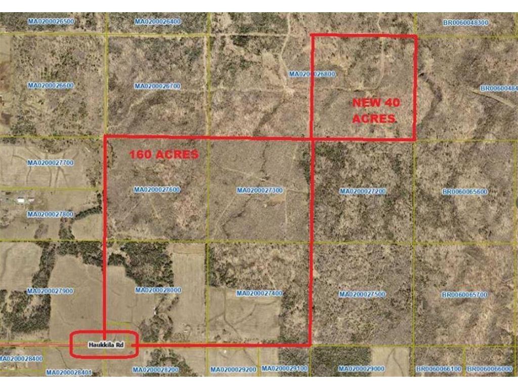 12201 E Haukkila Road Maple WI 54854 7104345 image48
