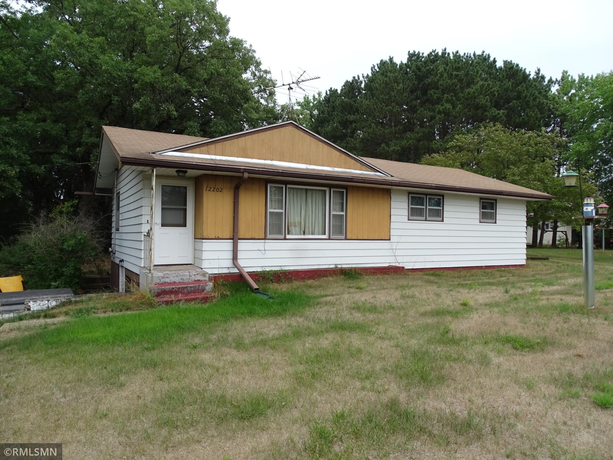 12202 317th Avenue, Princeton, MN, 55371 MLS 6074832 Edina Realty