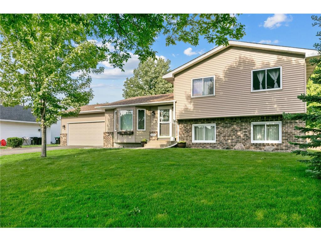 12203 Quinn Street NW Coon Rapids MN 55448 6212697 image1