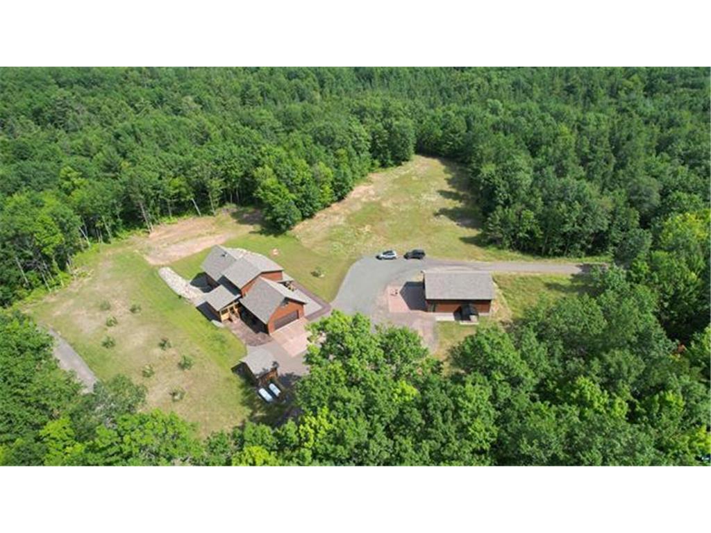 12207 E Railroad Road Lake Nebagamon WI 54849 6753473 image1