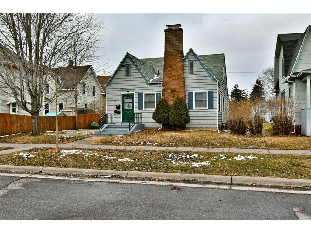 1221 Baxter Avenue, Superior, WI 54880 MLS 6183212 Edina Realty