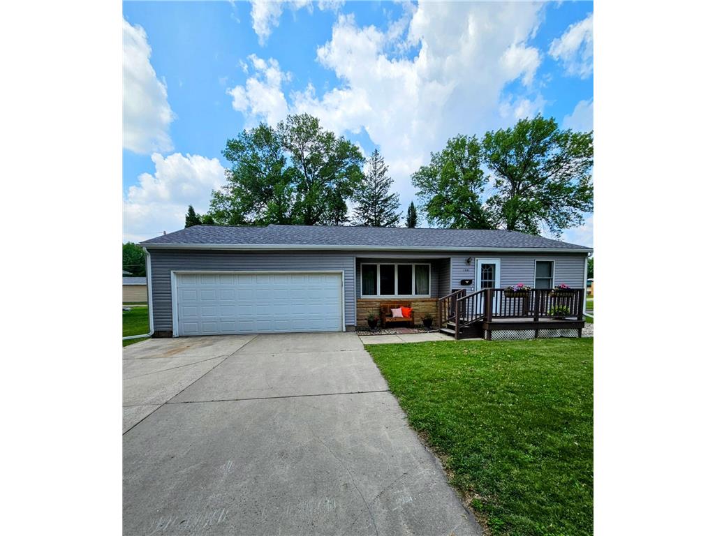 1221 N 6th Street Montevideo MN 56265 6733589 image1