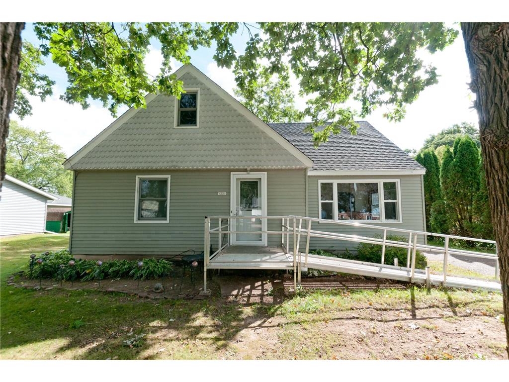 1221 Ruby Avenue Rice Lake WI 54868 6780108 image1