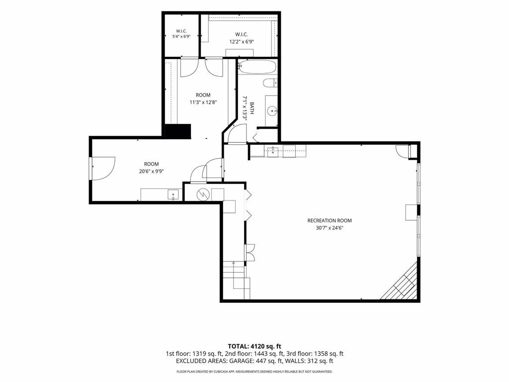 12212 Orchard Avenue W Minnetonka MN 55305 7086721 image33