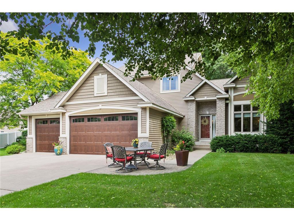 12213 Kenyon Court NE Blaine MN 55449 7090830 image1