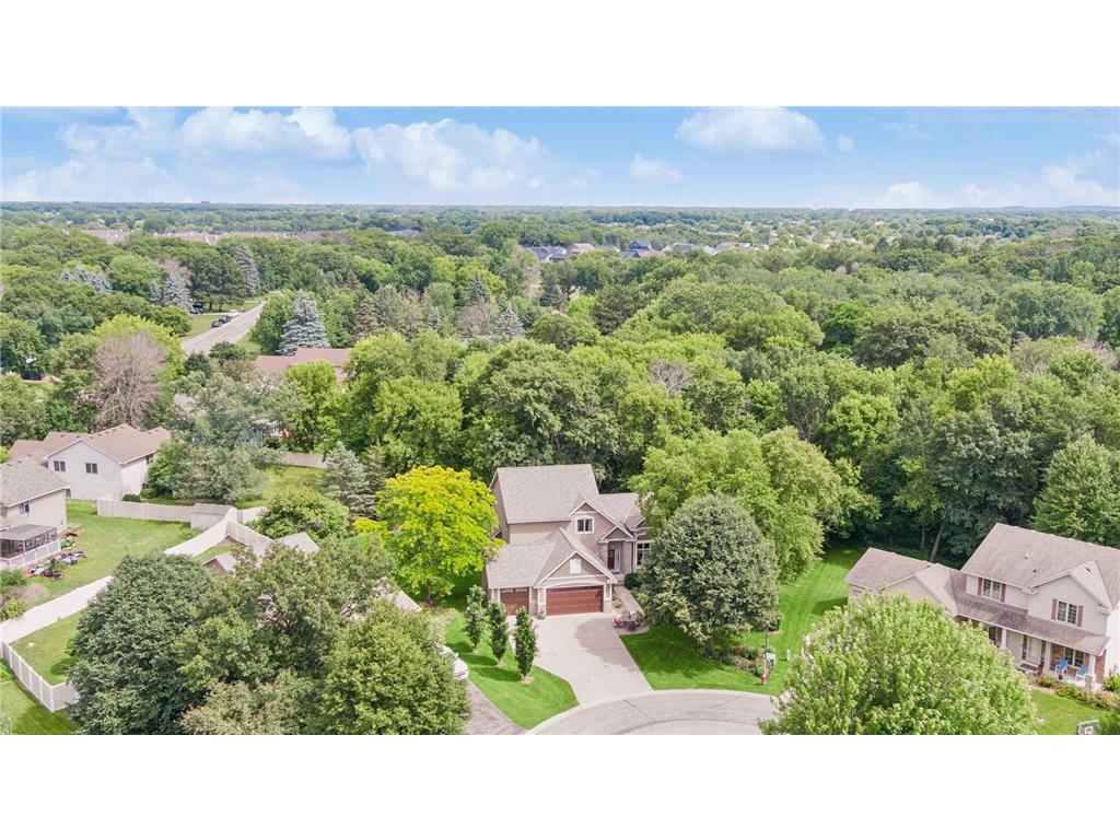 12213 Kenyon Court NE Blaine MN 55449 7090830 image34