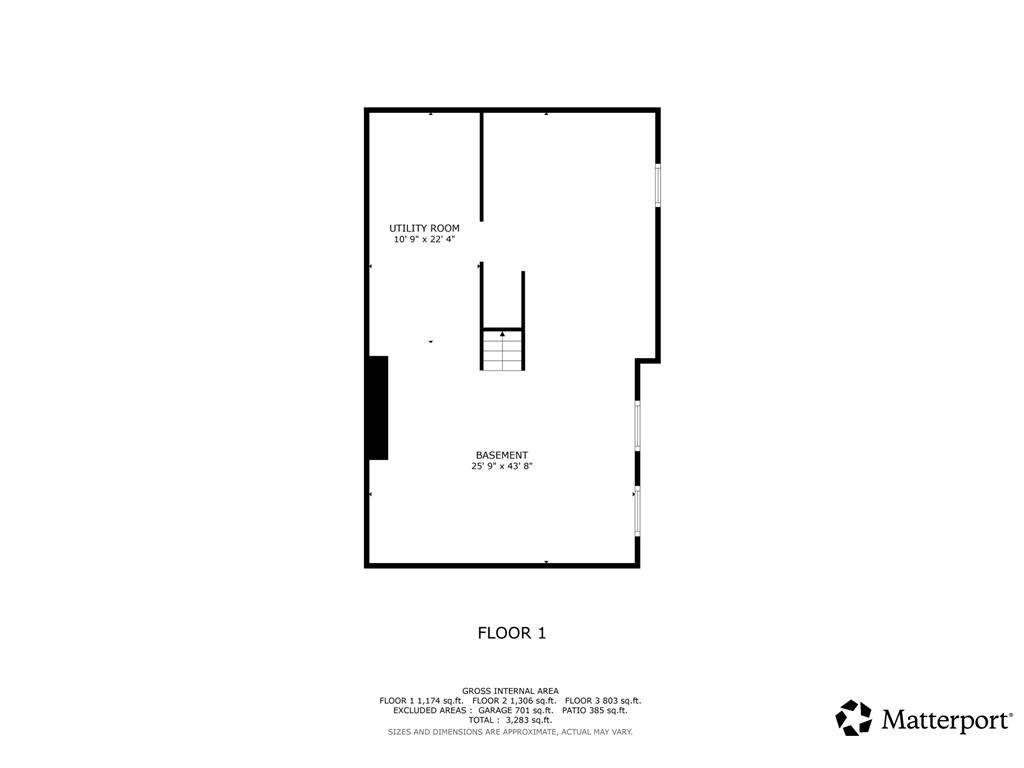 12213 Kenyon Court NE Blaine MN 55449 7090830 image35