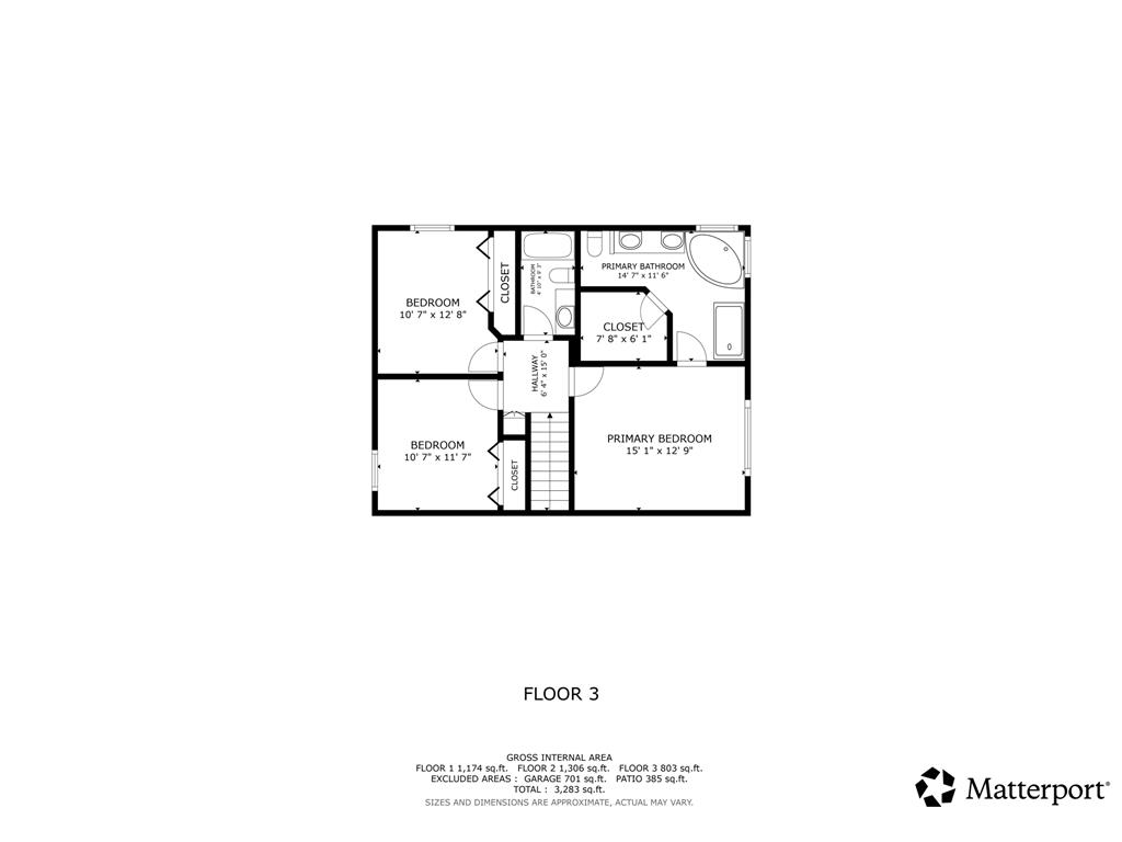 12213 Kenyon Court NE Blaine MN 55449 7090830 image37