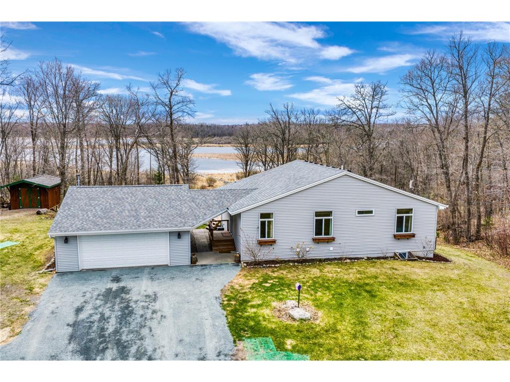 12214 Mekinok Court NE Turtle River Twp MN 56601 - Turtle River 7064475 image1