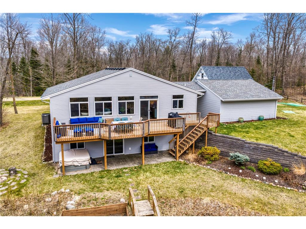 12214 Mekinok Court NE Turtle River Twp MN 56601 - Turtle River 7064475 image2