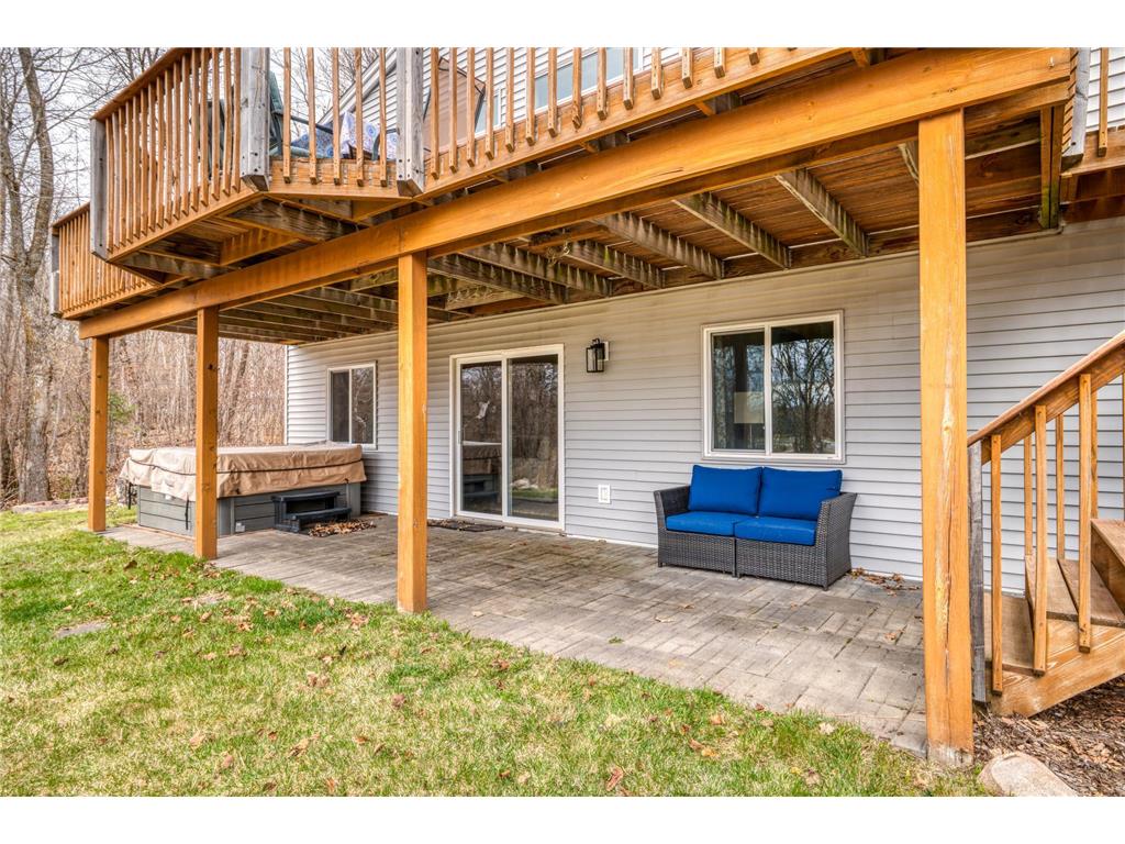 12214 Mekinok Court NE Turtle River Twp MN 56601 - Turtle River 7064475 image41