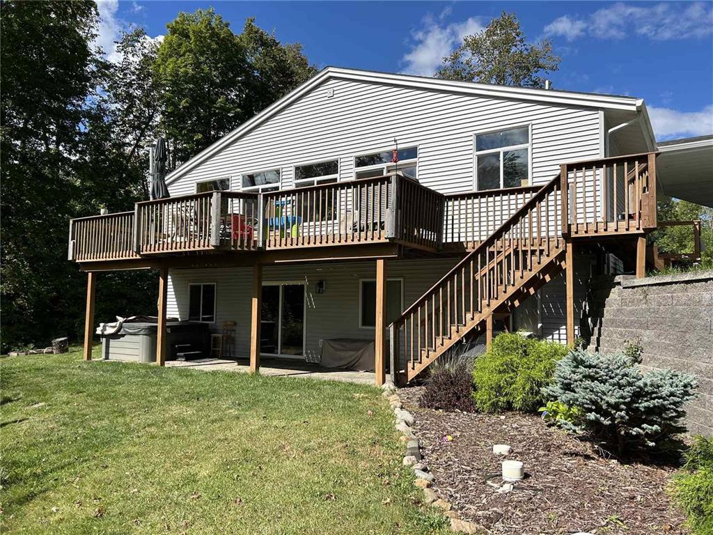12214 Mekinok Court NE Turtle River Twp MN 56601 - Turtle River 7064475 image47