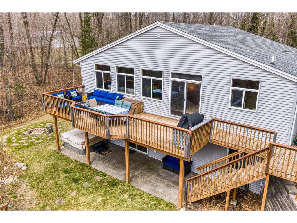 12214 Mekinok Court NE Turtle River Twp MN 56601 - Turtle River 7064475 image49