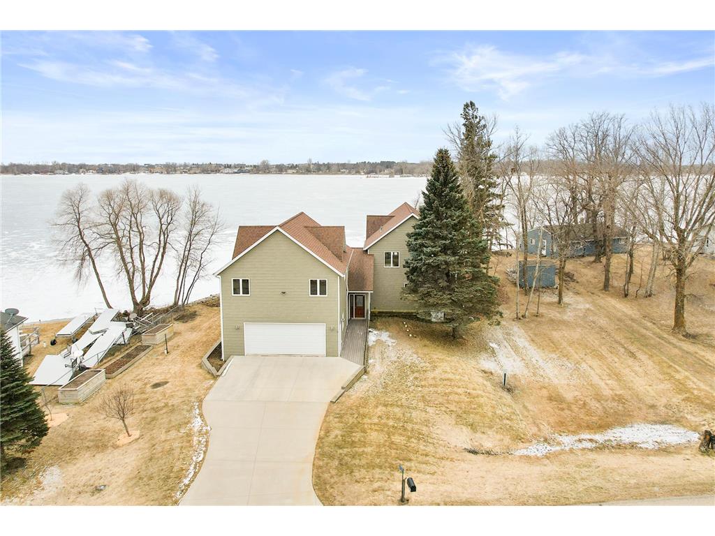 12214 Tanglewood Road Audubon MN 56511 - Big Cormorant 7029027 image63