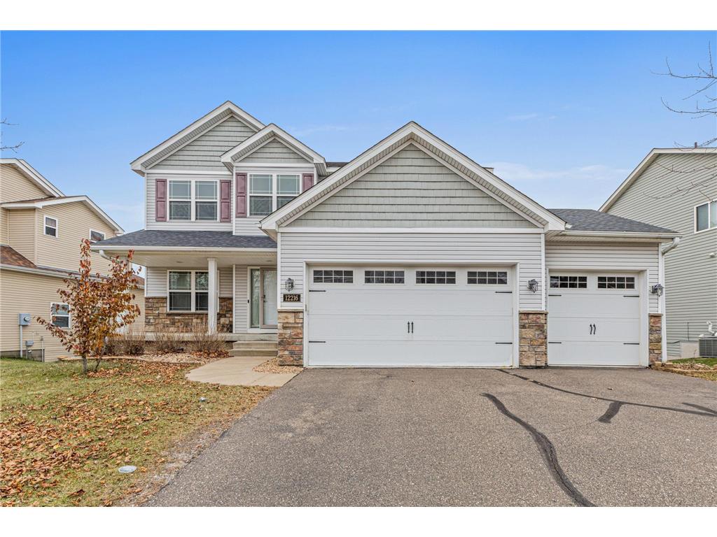 12216 Opal Street NE Blaine MN 55449 6622927 image1