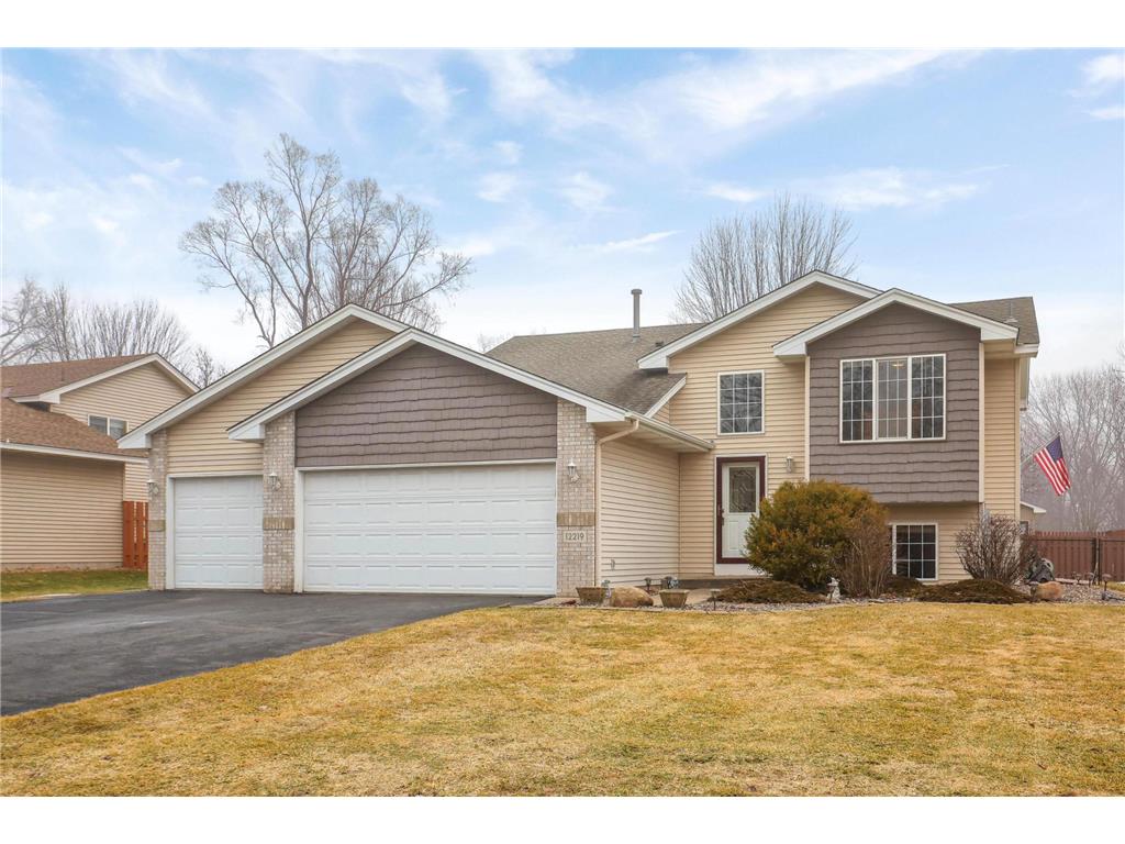 12219 Quinn Street NW Coon Rapids MN 55448 7032256 image1