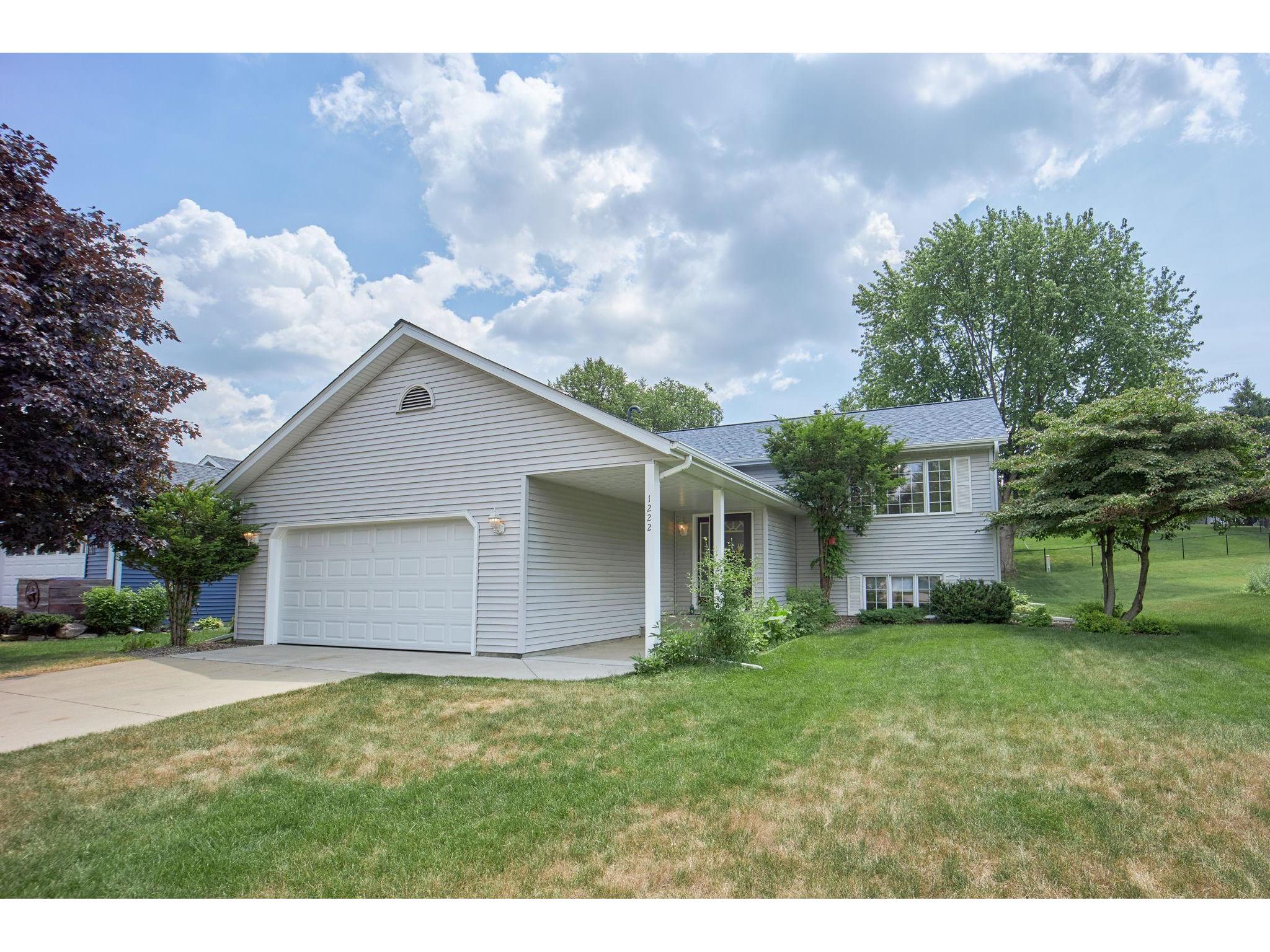 1222 36th Street SW, Rochester, MN 55902 MLS 6010967 Edina Realty