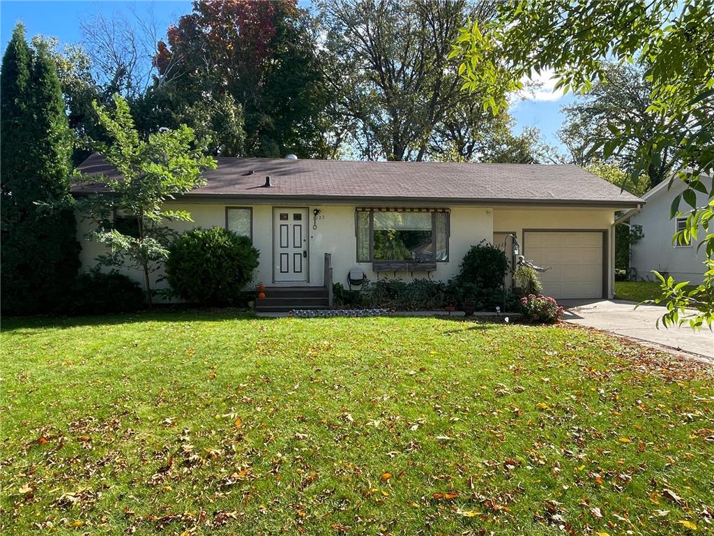 1222 9th Avenue NE, Brainerd, MN, 56401 MLS 6411442 Edina Realty