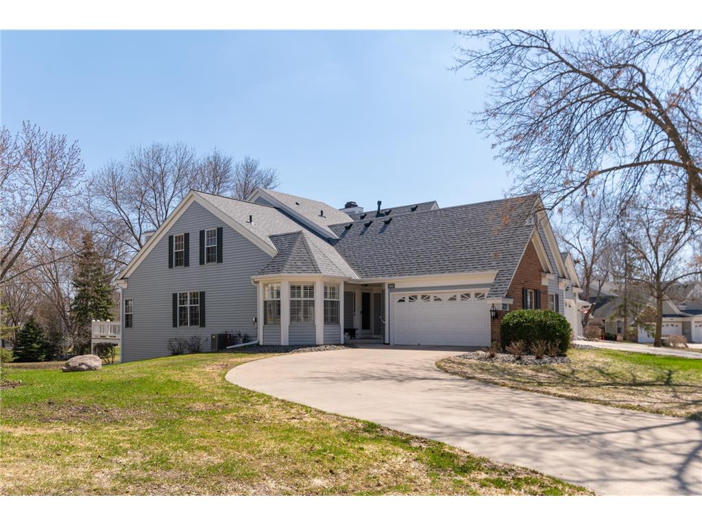 1222 Birch Pond Trail #- White Bear Twp MN 55110 6343296 image1