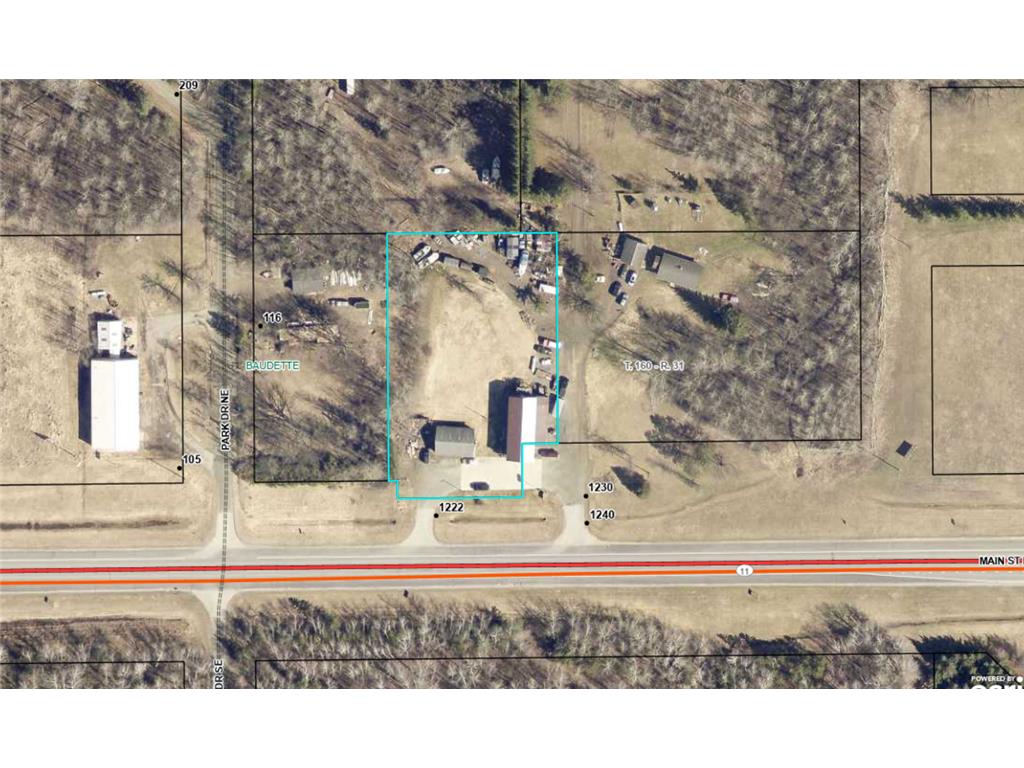 1222 Main Street E Baudette MN 56623 6817676 image14