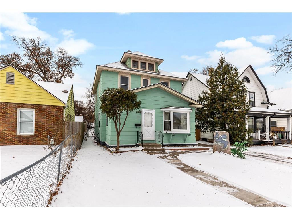 1222 Minnehaha Avenue E Saint Paul MN 55106 6650076 image1