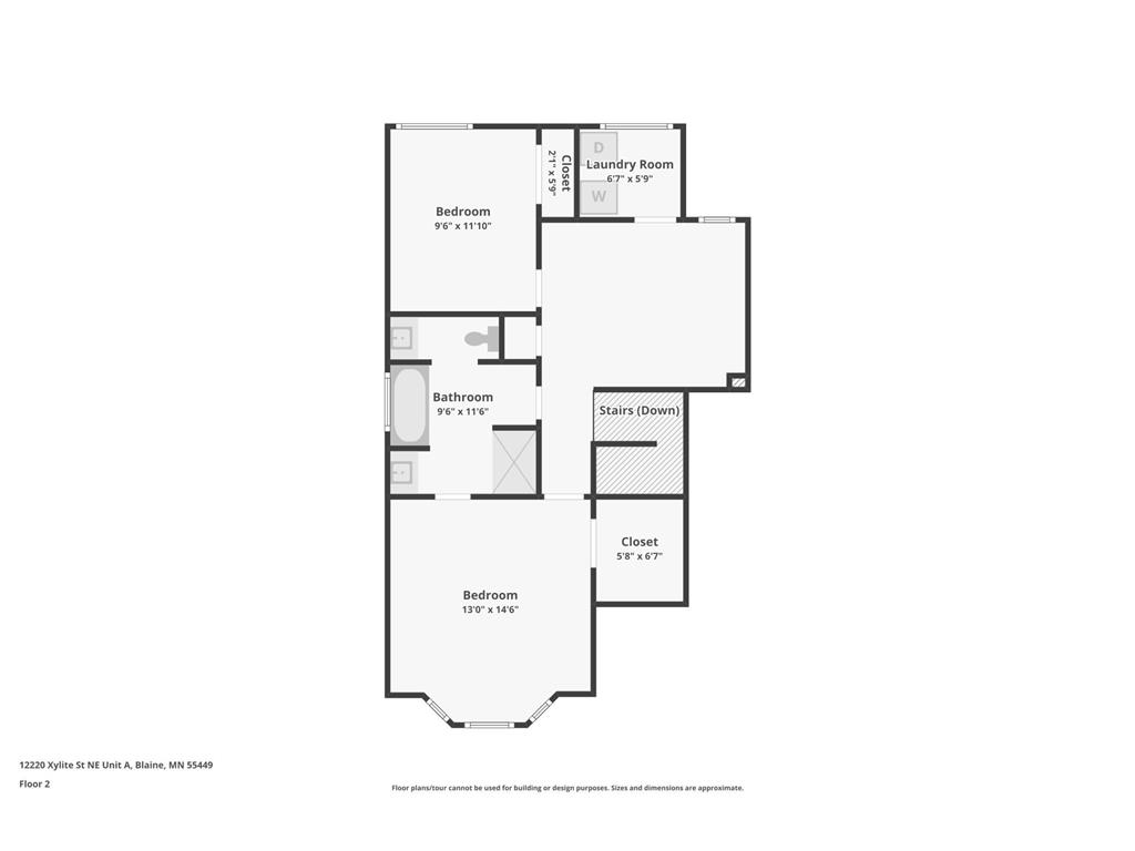 12220 Xylite Street NE #A Blaine MN 55449 7097724 image28