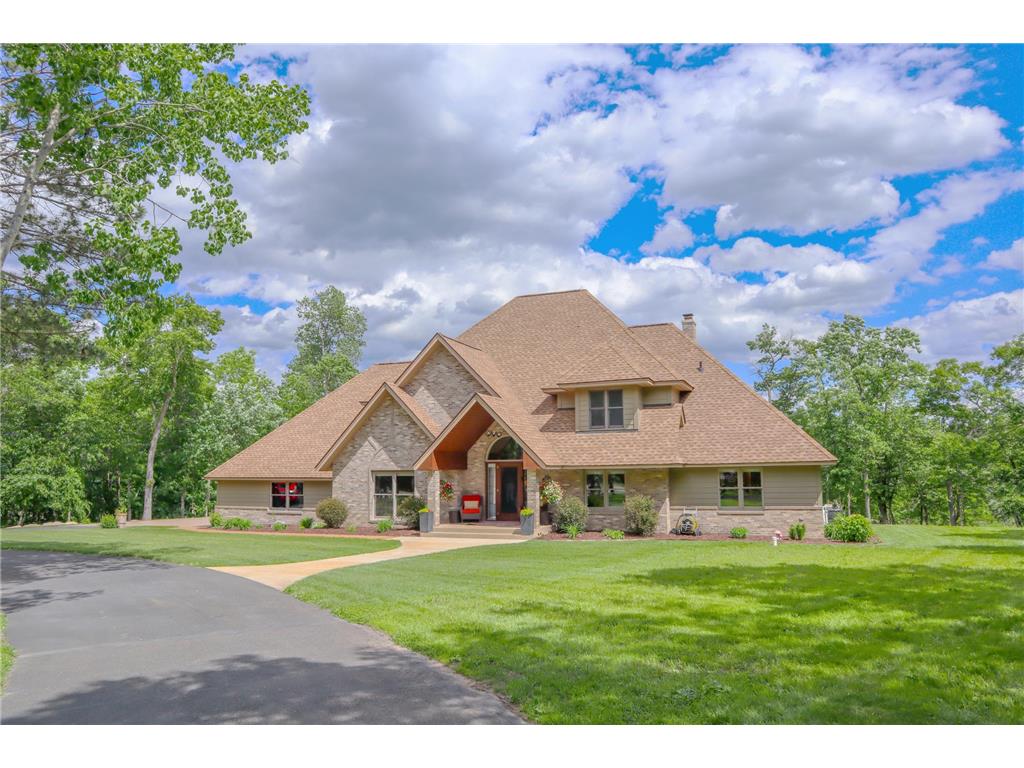 12222 Camwood Trail Baxter MN 56425 - Mississippi 7093930 image1