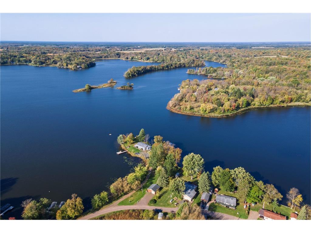 12222 Pickerel Point Trade Lake WI 54840 - Big Trade Lake 7053773 image1