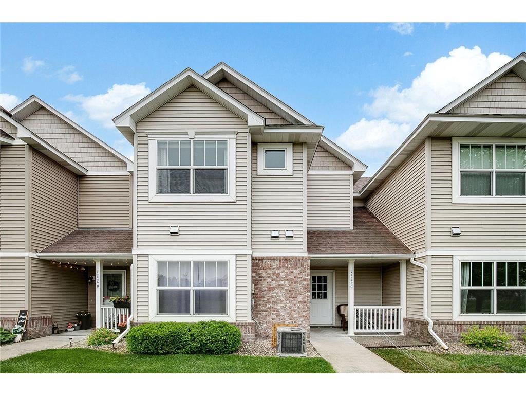 12226 Yancy Street NE #C Blaine MN 55449 6388632 image1