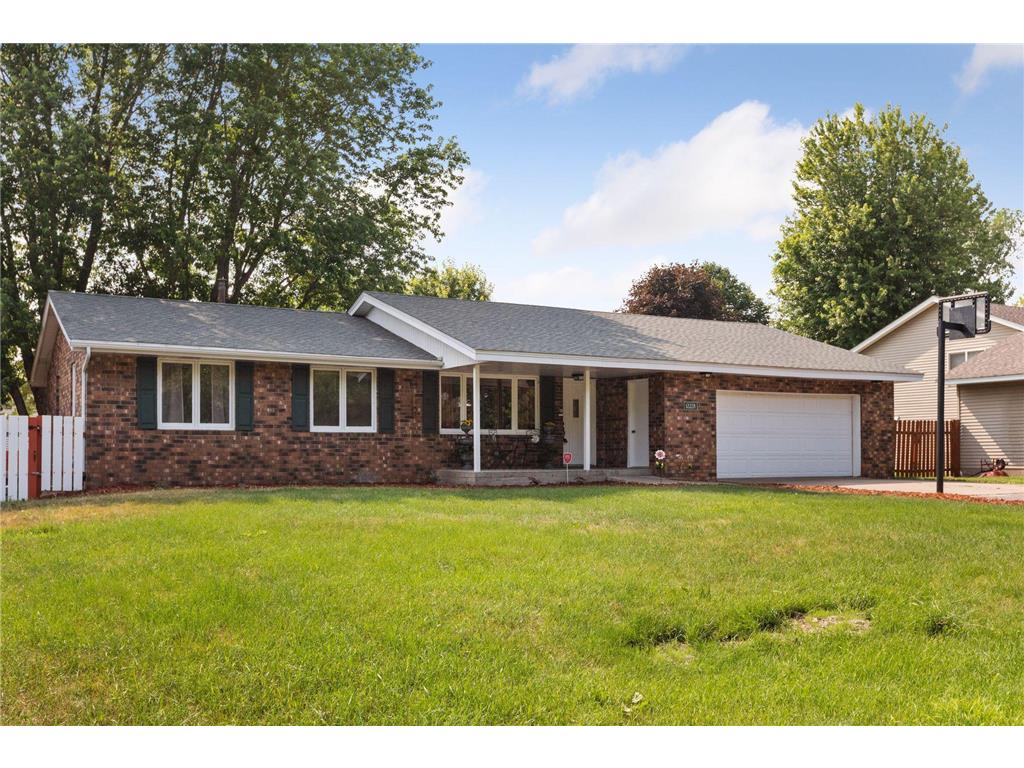 12228 Partridge Street NW Coon Rapids MN 55448 6389080 image1