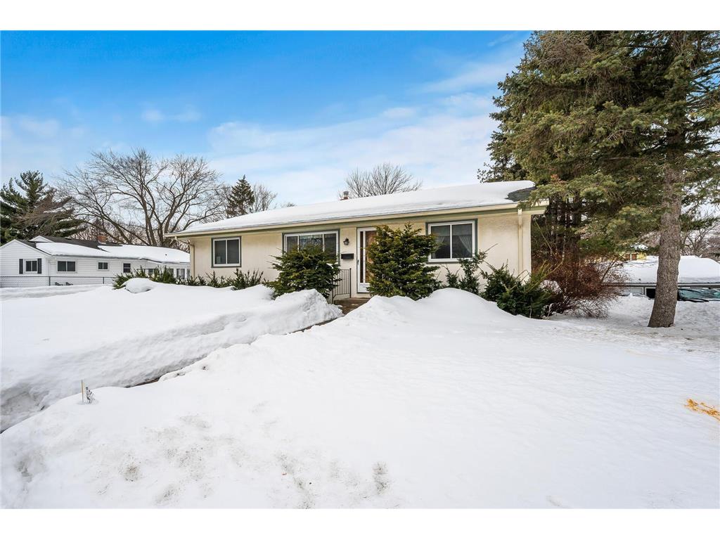 1223/1225 Charlton Street, West Saint Paul, MN, 55118 MLS 6340902