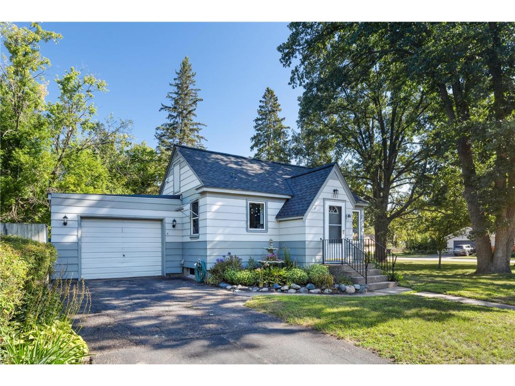 1223 L Street NE, Brainerd, MN, 56401 MLS 6417543 Edina Realty