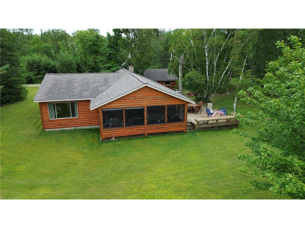 12231 Crooked Lake Road NW Cass Lake MN 56633 - Crooked Lake 6579374 image1