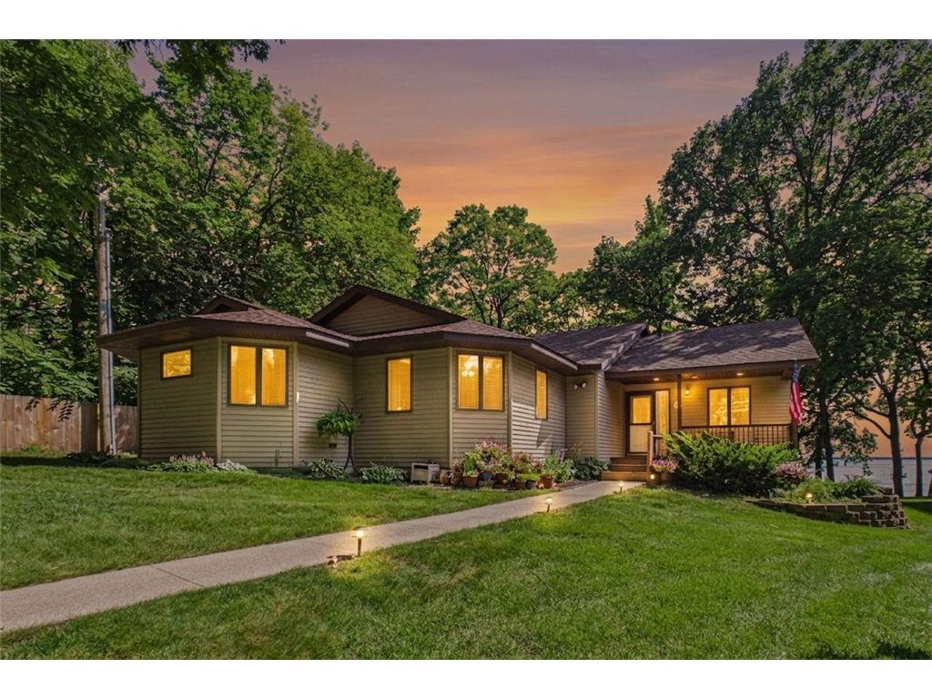 12231 N Shore Drive Irving Twp MN 56288 - Green 7103658 image1