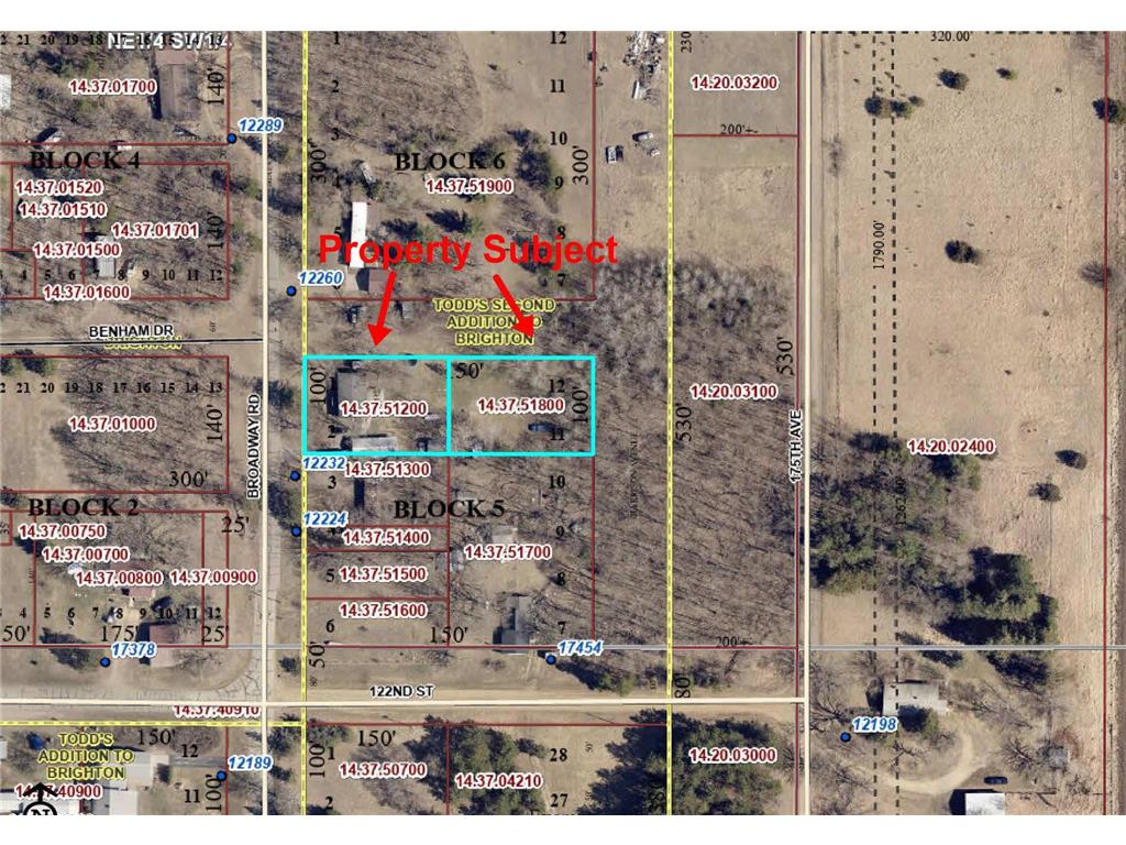 12232 Broadway Road Park Rapids MN 56470 7076170 image26
