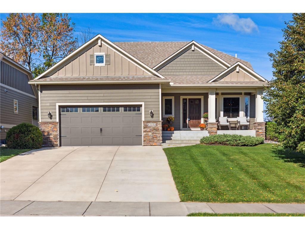 12232 Kiska Street NE Blaine MN 55449 6265896 image1