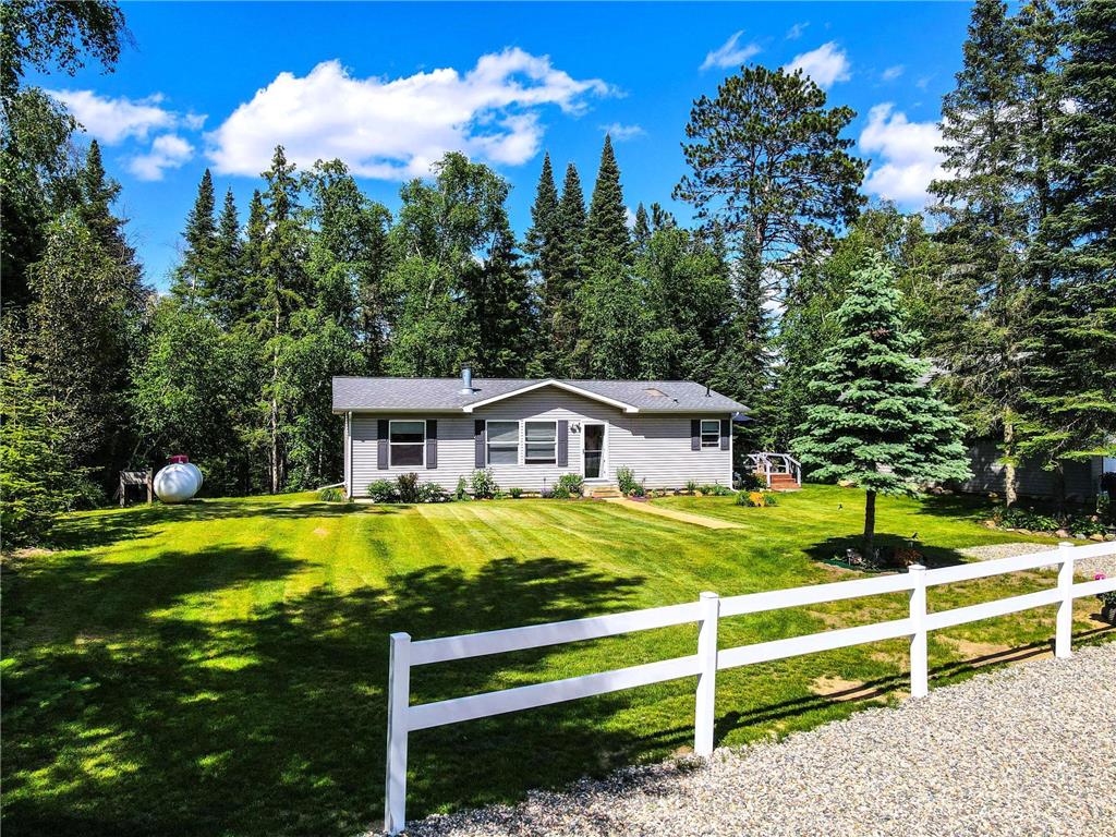 12234 Hay Creek Drive, Park Rapids, MN, 56470 MLS 6555120 Edina Realty