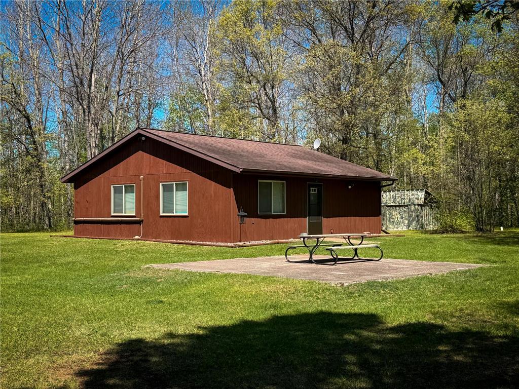 12235 E Crooked Lake Road Wascott WI 54838 7069379 image1