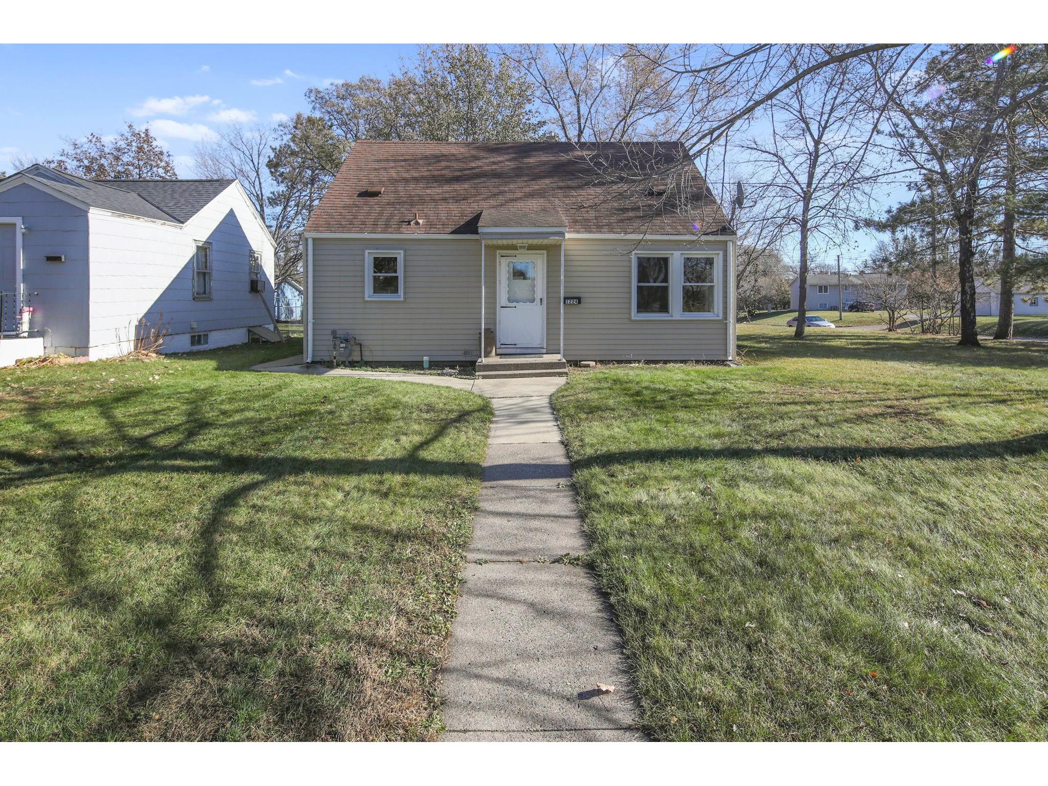 1224 10th Avenue S, Saint Cloud, MN 56301 MLS 5681464 Edina Realty