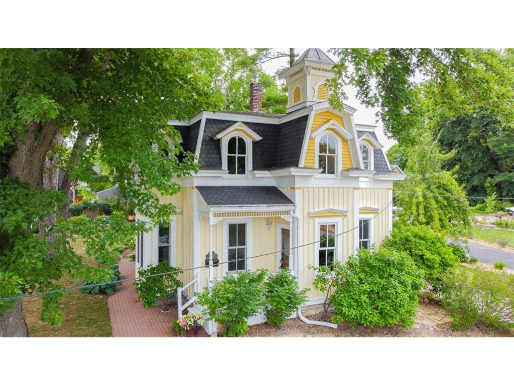 1224 3rd Avenue S, Stillwater, MN, 55082 MLS 6398857 Edina Realty