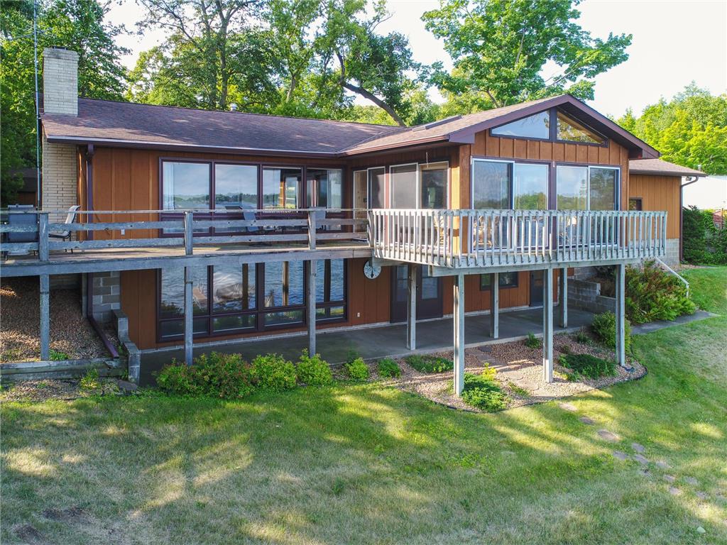 1224 Burtonwood Lane NW, Alexandria, MN, 56308 MLS 6403999 Edina