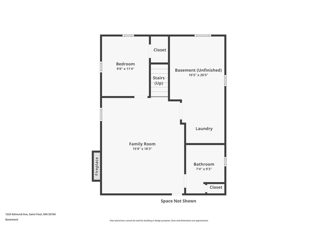 1224 Edmund Avenue Saint Paul MN 55104 7060388 image48
