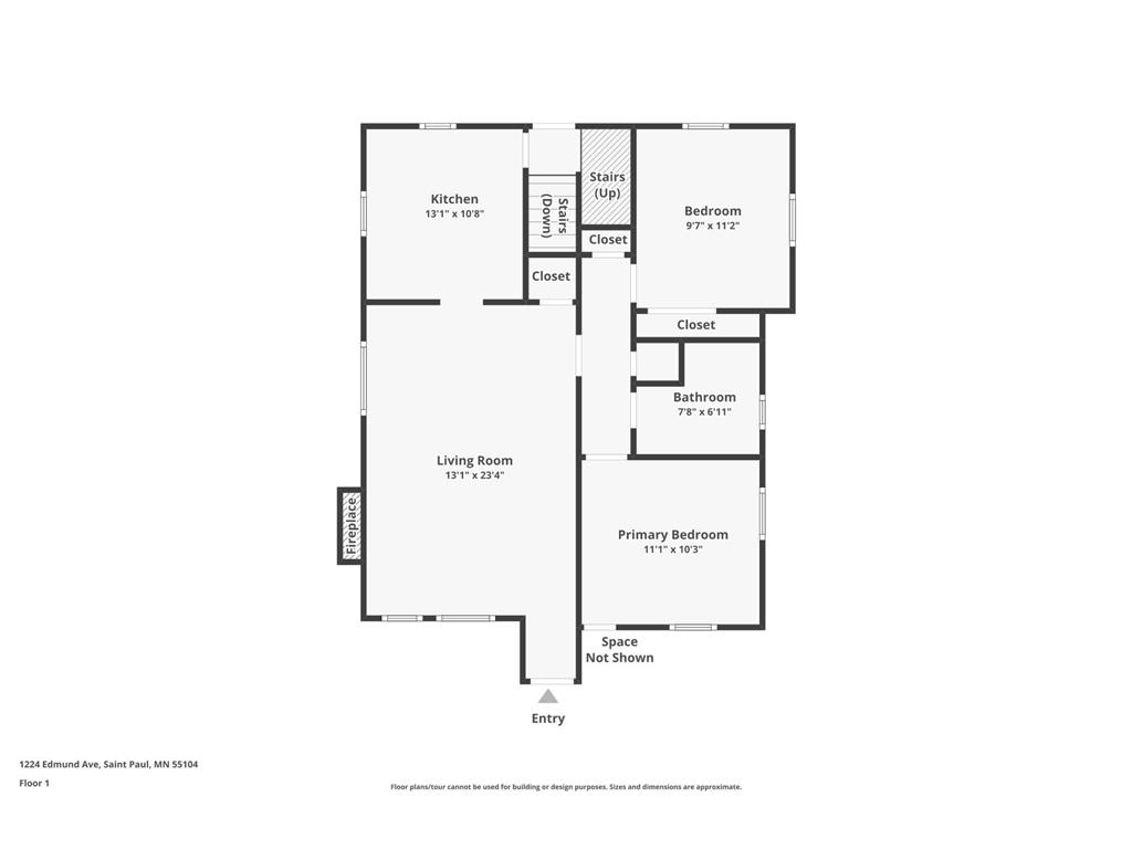 1224 Edmund Avenue Saint Paul MN 55104 7060388 image49