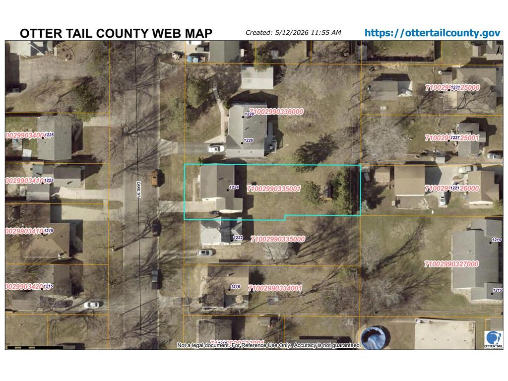 1224 Lake Street Fergus Falls MN 56537 7071775 image29