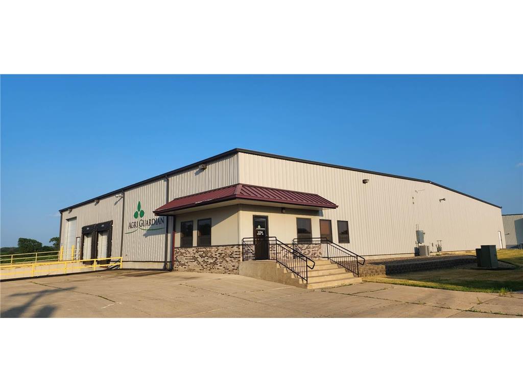 1224 Sykes Street, Albert Lea, MN, 56007 MLS 6391239 Edina Realty