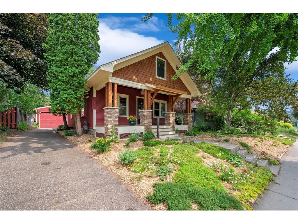 1224 Victoria Street N Saint Paul MN 55117 - Como Lake 6365515 image1