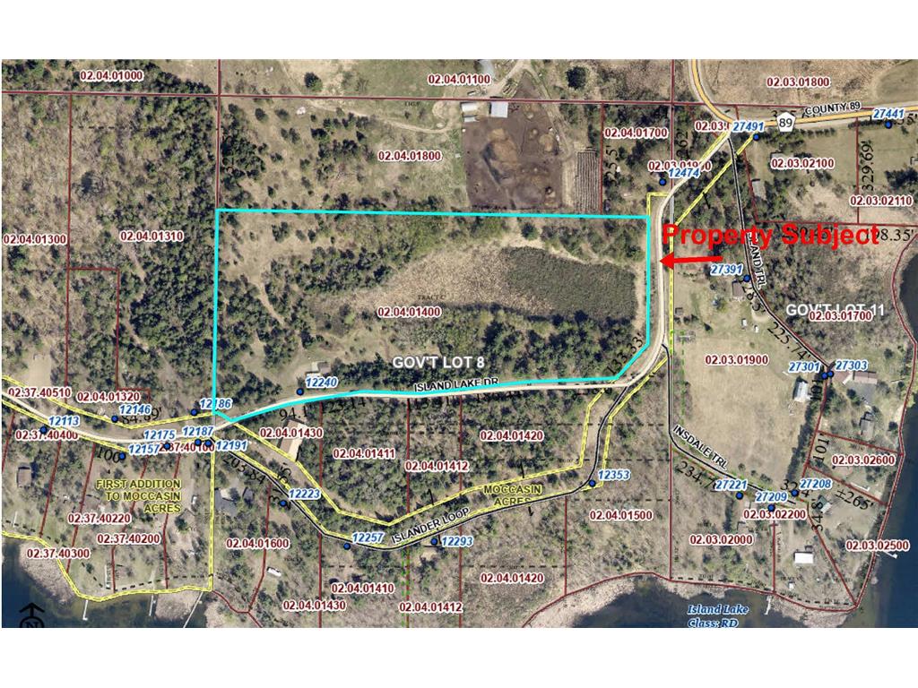 12240 Island Lake Drive Park Rapids MN 56470 7074982 image36